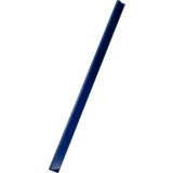 LEITZ peigne  relier, A4, hauteur remplissage: 3 mm, bleu