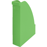 LEITZ porte-revues Recycle, format A4, PS, vert clair