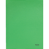 LEITZ Chemise-trieur, A4, carton de 430 g/m2, vert