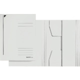 LEITZ chemise-trieur, format A4, carton robuste color 430