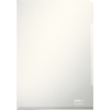 LEITZ pochettes Super Premium, A4, PVC, transparent, 0,15 mm