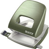 LEITZ perforateur Style nexxt 5006, vert seladon, capacit: