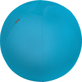 LEITZ ballon d'assise ergo Cosy, diamtre: 650 mm, bleu
