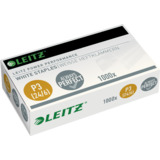 LEITZ agrafes 24/ 6 power Performance P3, blanc