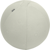 LEITZ ballon d'assise ergo Active, diamtre: 550 mm, gris
