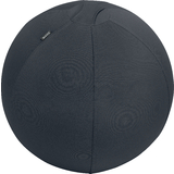LEITZ ballon d'assise ergo Active, diamtre: 550 mm, gris