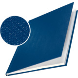 LEITZ chemise pour reliure impressBind, A4, 7,0 mm, bleu