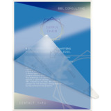 LEITZ pochette de plastification iLAM, A4, brillant