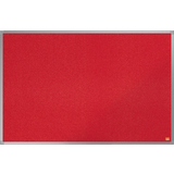 nobo tableau d'affichage Essence, (L)900 x (H)650 mm, rouge