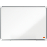 nobo tableau blanc mural Premium plus acier, (L)600 x