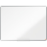 nobo tableau blanc mural Premium plus acier, (L)1.200 x