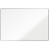 nobo tableau blanc mural Premium plus acier, (L)1.800 x