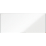 nobo tableau blanc mural Premium plus acier, (L)2.700 x