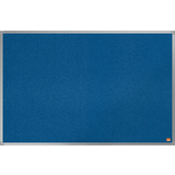nobo tableau d'affichage Essence, (L)900 x (H)650 mm, bleu