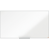 nobo tableau blanc impression Pro emaille Widescreen, 70"