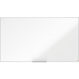 nobo tableau blanc impression Pro emaille Widescreen, 85"