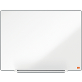 nobo tableau blanc mural Impression pro Emaille, (L)600 x