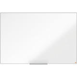 nobo tableau blanc mural Impression pro Emaille, (L)1.500 x