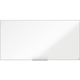 nobo tableau blanc mural Impression pro Emaille, (L)1.800 x