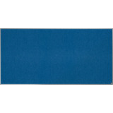 nobo tableau d'affichage Essence, (L)2400 x (H)1200 mm, bleu