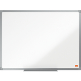 nobo tableau blanc mural Essence Emaille, (L)600 x (H)450 mm