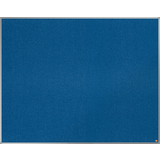 nobo tableau d'affichage Essence, (L)1500 x (H)1200 mm, bleu