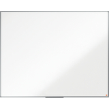 nobo tableau blanc essence en acier, (L)1.500 x (H)1.200 mm