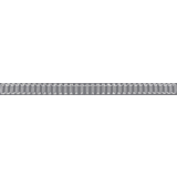 GBC peigne  relier mtal WireBind, A4, 34 boucles, 8 mm