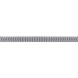 GBC peigne  relier mtal WireBind, A4, 34 boucles, 9,5 mm