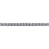 GBC peigne  relier mtal WireBind, A4, 34 boucles, 12,5 mm