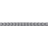 GBC peigne  relier WireBind mtal, A4, 34 boucles, 14 mm