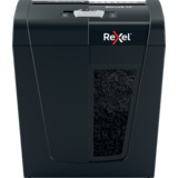 REXEL destructeur de documents Secure X8, particules 4x40 mm