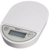 MAUL Pse-lettres MAULoval, capacit de charge: 2.000 g