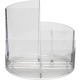MAUL multipot MAULrundbox, diamtre: 140 mm, transparent