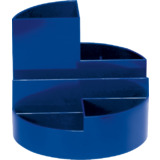 MAUL multipot MAULrundbox, diamtre: 140 mm, bleu