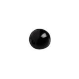 MAUL aimant boule, diamtre: 30 mm, 0,6 kg, noir