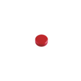 MAUL aimant  facettes MAULpro, diamtre: 29 mm, rouge