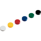 MAUL aimant  facettes MAULpro, diamtre: 29 mm, assorti
