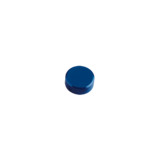 MAUL aimant  facettes MAULpro, diamtre: 33 mm, bleu