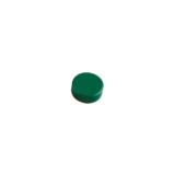 MAUL aimant  facettes MAULpro, diamtre: 33 mm, vert