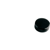 MAUL aimant  facettes MAULpro, diamtre: 33 mm, noir