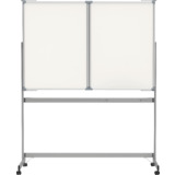 MAUL tableau mobile rabattable MAULpro, 1.500 x 1.000 mm