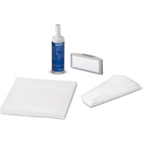 MAUL kit de nettoyage pour tableau mural blanc MAULcompact