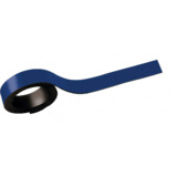 MAUL bandes magntiques, (l)15 mm x (L)1.000 mm, bleu