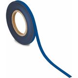 MAUL ruban magntique, 10 mm x 10 m, paisseur: 1 mm, bleu