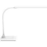 MAUL lampe de bureau  led MAULpirro, avec socle, blanc