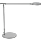 MAUL lampe de bureau LED maulgrace colour vario, gris