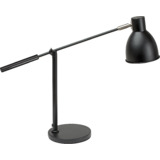 MAUL lampe de bureau MAULfinja, sans ampoule, noir