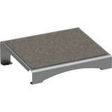 MAUL repose-pieds MAULflair, mtal, 400 x 300 mm, anthracite