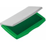 Pelikan tampon encreur T. 2E, (L)110 x (P)70 mm, vert